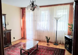 Mieszkanie dwupokojowe 63,00 m², Warszawa, Targówek, Myszkowska, Sprzedaż