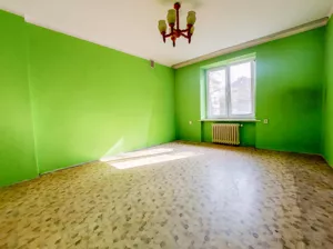Mieszkanie dwupokojowe 46,75 m², Kraków, Mistrzejowice, Nowa Huta, os. Na Skarpie, Sprzedaż