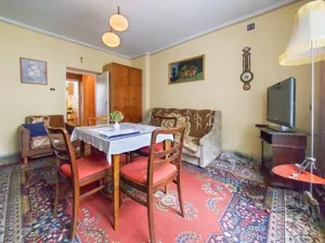 Mieszkanie dwupokojowe 46,50 m², Kraków, Mistrzejowice, Nowa Huta, os. Na Skarpie, Sprzedaż