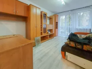 Mieszkanie dwupokojowe 33,00 m², Kraków, Wzgórza Krzesławickie, os. Na Stoku, Sprzedaż