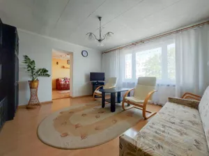 Mieszkanie dwupokojowe 45,30 m², Kraków, Wzgórza Krzesławickie, os. Na Wzgórzach, Sprzedaż