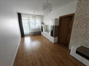 Mieszkanie dwupokojowe 48,70 m², Warszawa, Praga Południe, Naddnieprzańska, Sprzedaż