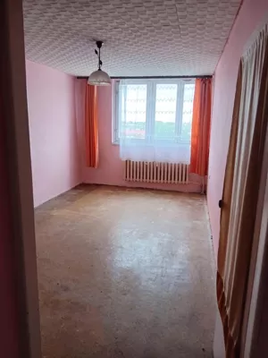 Mieszkanie dwupokojowe 41,70 m², Ruda Śląska, Nowy Bytom, Niedurnego, Sprzedaż