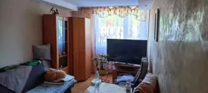 Mieszkanie dwupokojowe 46,00 m², Ruda Śląska, Nowy Bytom, Niedurnego, Sprzedaż
