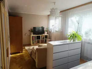Mieszkanie dwupokojowe 48,00 m², Warszawa, Wola, Niska, Sprzedaż