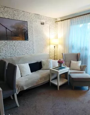 Mieszkanie dwupokojowe 39,10 m², Warszawa, Białołęka, Nowodworska, Sprzedaż
