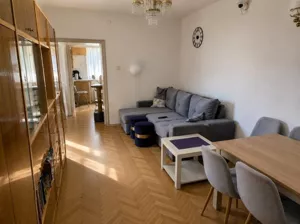 Mieszkanie dwupokojowe 47,90 m², Warszawa, Wola, Nowolipki, Sprzedaż