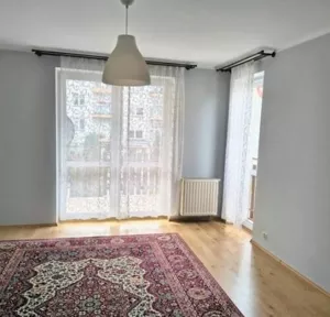 Mieszkanie dwupokojowe 48,20 m², Kraków, Dębniki, Obozowa, Sprzedaż