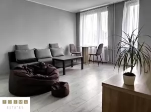 Mieszkanie dwupokojowe 38,40 m², Katowice, Obroki, Sprzedaż