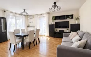Mieszkanie dwupokojowe 56,00 m², Warszawa, Włochy, Obywatelska, Sprzedaż