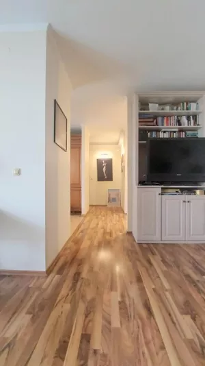 Mieszkanie dwupokojowe 50,90 m², Warszawa, Białołęka, Odkryta, Sprzedaż