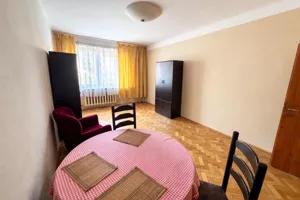 Mieszkanie dwupokojowe 52,24 m², Warszawa, Wola, Ogrodowa, Sprzedaż