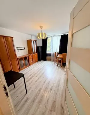 Mieszkanie dwupokojowe 37,93 m², Warszawa, Mokotów, Okęcka, Sprzedaż