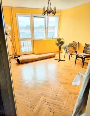 Mieszkanie dwupokojowe 32,00 m², Warszawa, Wola, Okopowa, Sprzedaż