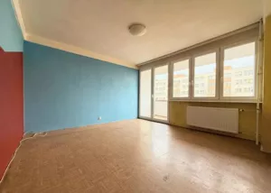 Mieszkanie dwupokojowe 41,20 m², Warszawa, Mokotów, Orzycka, Sprzedaż