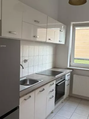 Mieszkanie dwupokojowe 42,00 m², Warszawa, Praga Południe, Ostrobramska, Sprzedaż