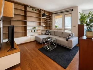 Mieszkanie dwupokojowe 60,00 m², Warszawa, Praga Południe, Ostrobramska, Sprzedaż