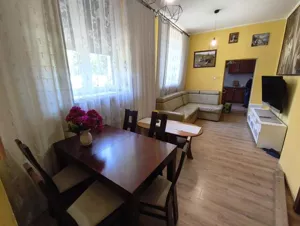 Mieszkanie dwupokojowe 41,00 m², Sosnowiec, Śródmieście, Ostrogórska, Sprzedaż