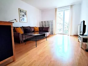 Mieszkanie dwupokojowe 50,10 m², Warszawa, Wola, Ożarowska, Sprzedaż