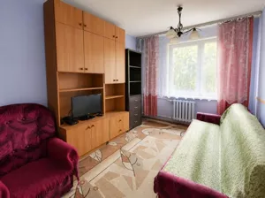 Mieszkanie dwupokojowe 44,00 m², Warszawa, Bielany, Pabla Nerudy, Sprzedaż