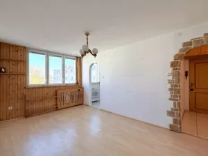 Mieszkanie dwupokojowe 35,00 m², Będzin, Partyzantów, Sprzedaż