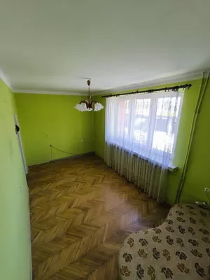 Mieszkanie dwupokojowe 52,60 m², Jaworzno, Partyzantów, Sprzedaż