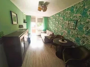 Mieszkanie dwupokojowe 44,20 m², Zabrze, Pawła Ślęczka, Sprzedaż
