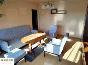 Mieszkanie dwupokojowe 52,10 m², Katowice, Piastów, Sprzedaż