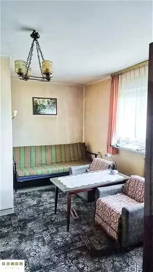 Mieszkanie dwupokojowe 44,00 m², Katowice, Piastów, Sprzedaż