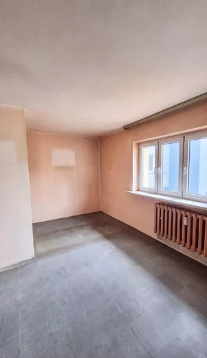 Mieszkanie dwupokojowe 44,00 m², Katowice, Piastów, Sprzedaż