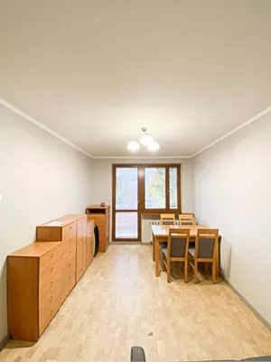 Mieszkanie dwupokojowe 37,08 m², Kraków, Mistrzejowice, os. Piastów, Sprzedaż