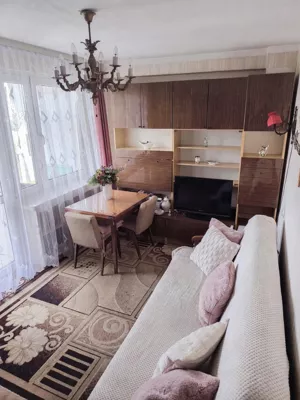 Mieszkanie dwupokojowe 44,00 m², Kraków, Bronowice, Piastowska, Sprzedaż
