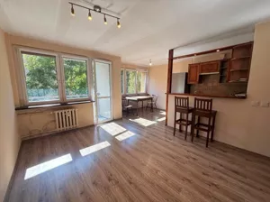 Mieszkanie dwupokojowe 48,00 m², Katowice, Brynów-Osiedle Zgrzebnioka, Brynów, Piękna, Sprzedaż