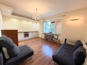Mieszkanie dwupokojowe 35,15 m², Warszawa, Praga Południe, Podskarbińska, Sprzedaż