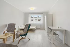 Mieszkanie dwupokojowe 50,00 m², Bytom, Popiełuszki, Sprzedaż