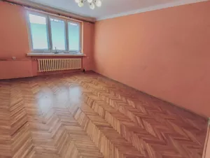 Mieszkanie dwupokojowe 52,60 m², Jaworzno, Powstańców Śląskich, Sprzedaż
