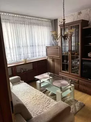 Mieszkanie dwupokojowe 39,70 m², Świętochłowice, Powstańców Śląskich, Sprzedaż