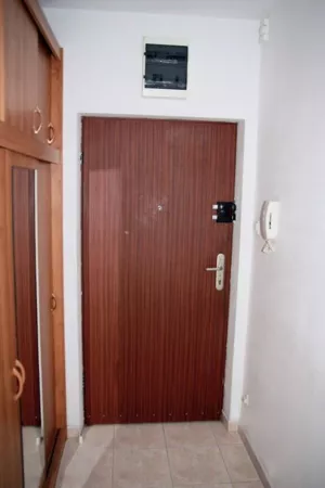 Mieszkanie dwupokojowe 57,80 m², Warszawa, Bemowo, al. Powstańców Śląskich, Sprzedaż