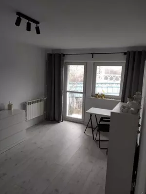 Mieszkanie dwupokojowe 50,00 m², Warszawa, Wola, al. Prymasa Tysiąclecia, Sprzedaż