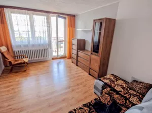 Mieszkanie dwupokojowe 38,00 m², Gliwice, Sośnica, Przyszłości, Sprzedaż
