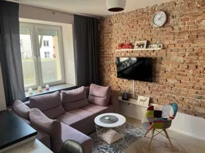 Mieszkanie dwupokojowe 41,00 m², Kraków, Podgórze, Radosna, Sprzedaż