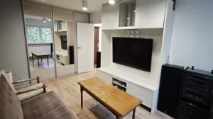 Mieszkanie dwupokojowe 41,50 m², Warszawa, Bielany, Reymonta, Sprzedaż