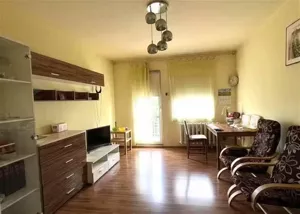 Mieszkanie dwupokojowe 49,00 m², Katowice, Bogucice, Sandomierska, Sprzedaż