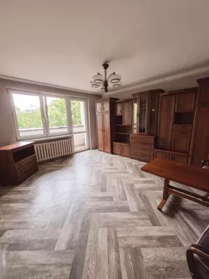 Mieszkanie dwupokojowe 43,26 m², Sosnowiec, Sielec, Sielecka, Sprzedaż