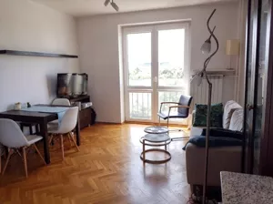 Mieszkanie dwupokojowe 45,00 m², Warszawa, Praga Południe, Siennicka, Sprzedaż