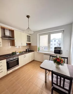 Mieszkanie dwupokojowe 56,20 m², Warszawa, Białołęka, Skarbka z Gór, Sprzedaż