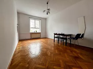 Mieszkanie dwupokojowe 46,77 m², Warszawa, Ochota, Skarżyńskiego, Sprzedaż