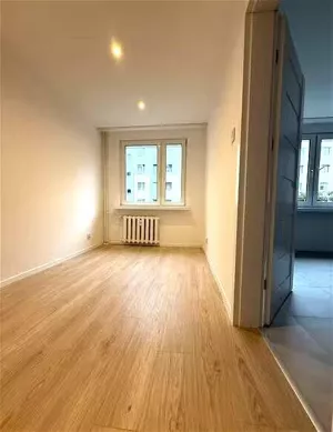 Mieszkanie dwupokojowe 51,00 m², Katowice, Wełnowiec-Józefowiec, Józefowiec, Słoneczna, Sprzedaż