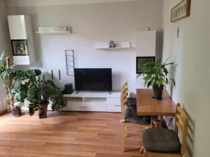Mieszkanie dwupokojowe 39,50 m², Wołomin, os. Słoneczna, Sprzedaż