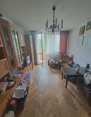 Mieszkanie dwupokojowe 39,00 m², Warszawa, Wola, Smocza, Sprzedaż